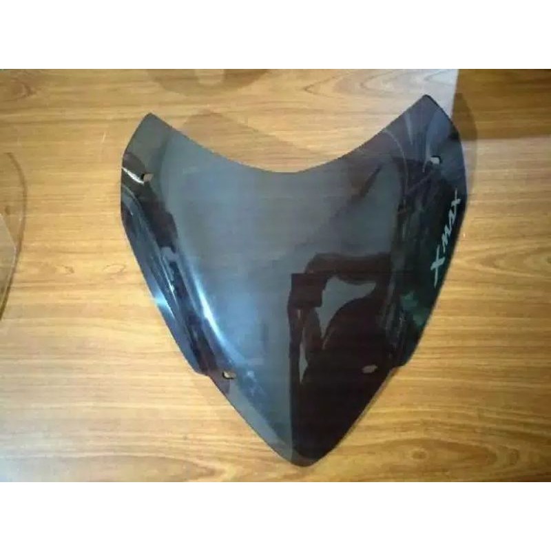 Jual Windshield XMAX Sporty Eropa Visor XMAX Kaca Depan XMAX Maxhield