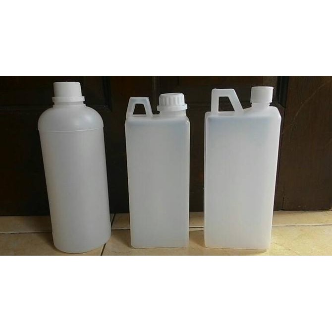 Jual Botol Agro Labor Ukuran Ml Liter Shopee Indonesia