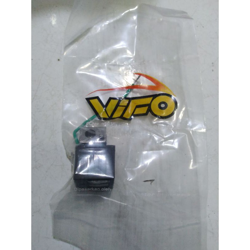 Jual Pulser Flaser Pickup Cdi Vespa Px Pxe Excel Exclusive Merk Vifo