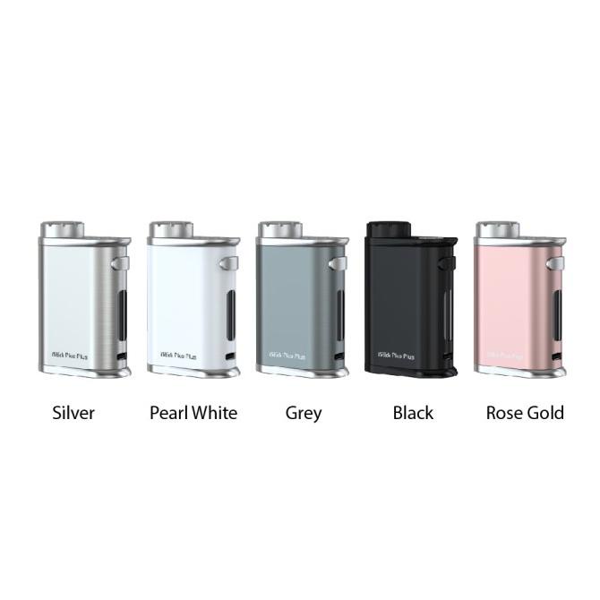 Jual Eleaf Istick Pico PLUS 75W Mod ONLY 100 Authentic Pico PLUS 75W