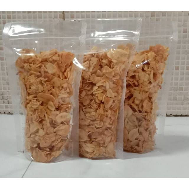 Jual Bawang Putih Goreng Shopee Indonesia