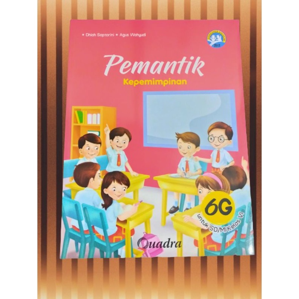 Jual Ori Buku Teks Pemantik Untuk Sd Mi Kelas G Semester Penerbit