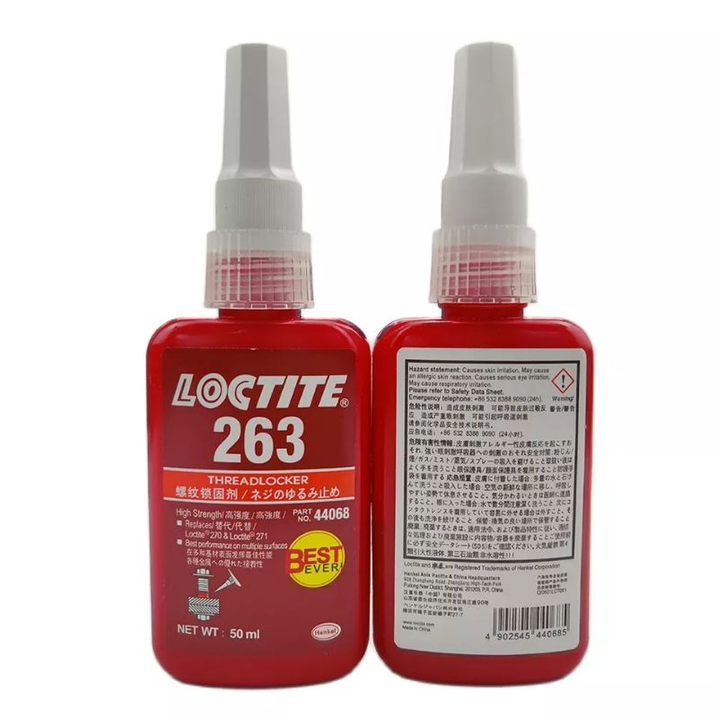 Jual Loctite 263 50ml Shopee Indonesia