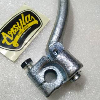 Jual Pedal Selahan Engkolan Kick Sela Kickstater Honda Win Win