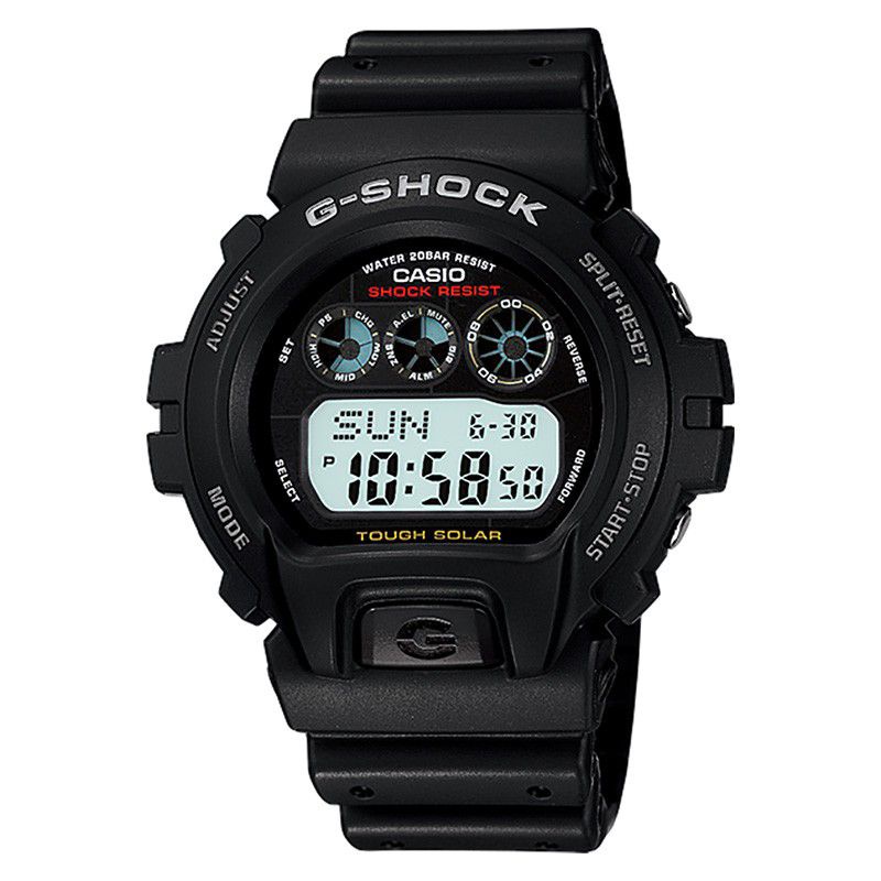 Jual JAM TANGAN PRIA G SHOCK G 6900 1DR GARANSI GAP 2 TAHUN Shopee