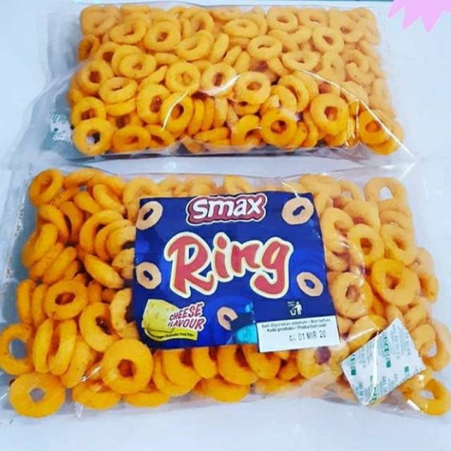 Jual Smax Ring Repack Shopee Indonesia