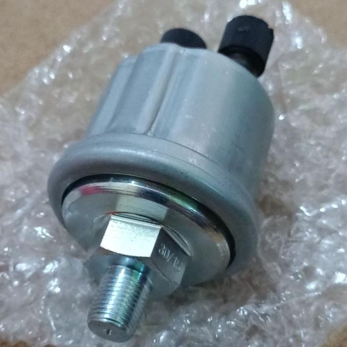 Jual Oil Pressure Sender Vdo Switch Sensor Genset Sensor Tekanan Oli 1