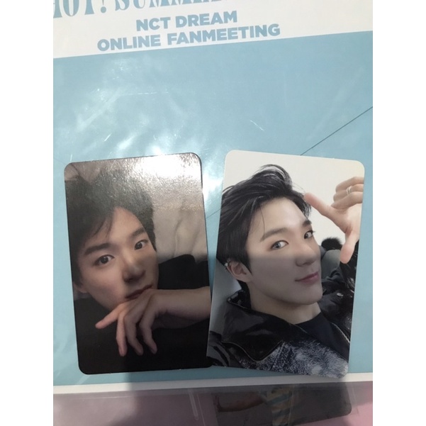 Jual Jeno Empathy Dream And Reality BOOKED Shopee Indonesia