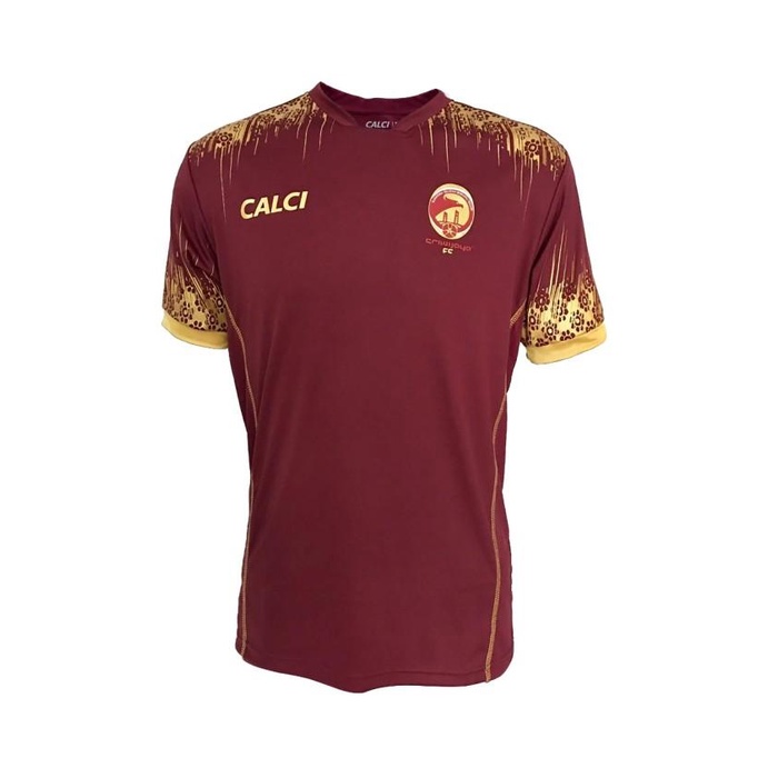 Jual Nay Calci Baju Jersey Tanding Sriwijaya Fc 2020 Home Maroon