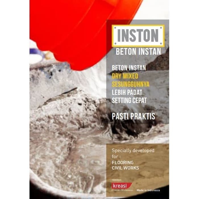 Jual Dunia Mortar Beton Instan K K K K K Premixed