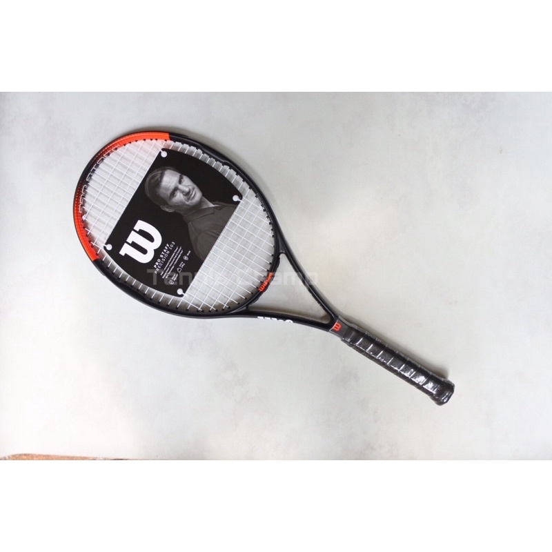 Jual Raket Wilson Pro Staff Precision 103 BLX TECH Tennis Racket Wilson