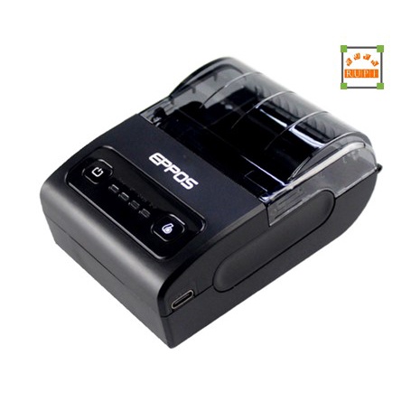 Jual Mini Printer Bluetooth EPPOS EP5813 Alat Kasir Murah Cetak Struk