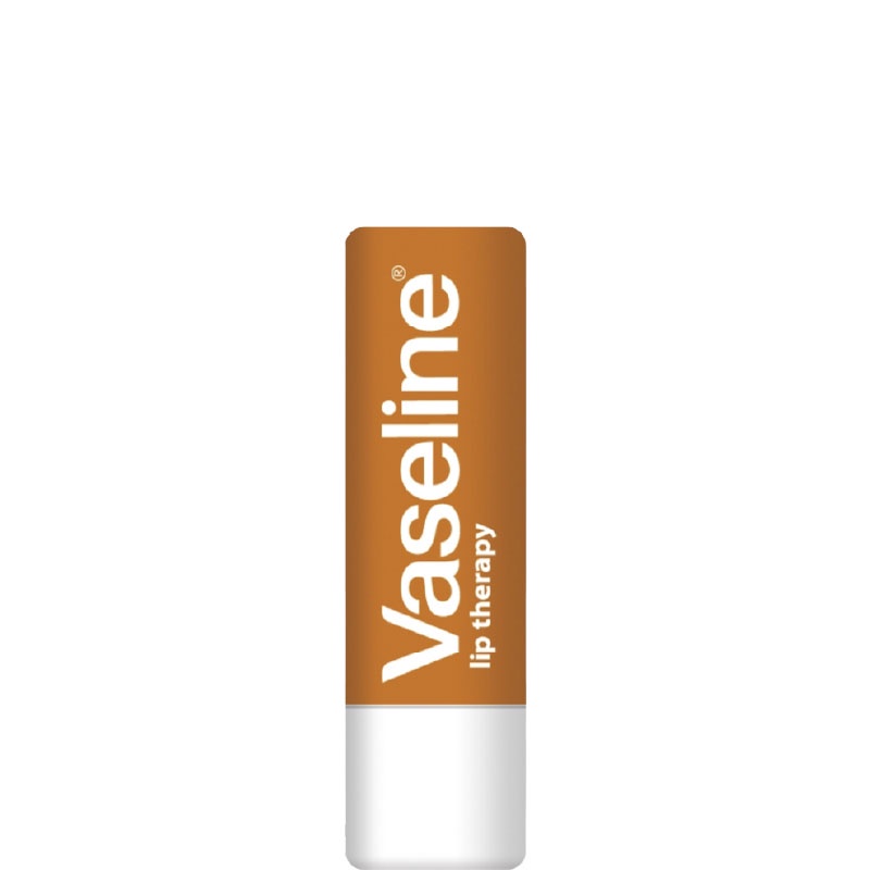 Jual Vaseline Lip Therapy Balm Stick Cocoa Butter Gr Shopee