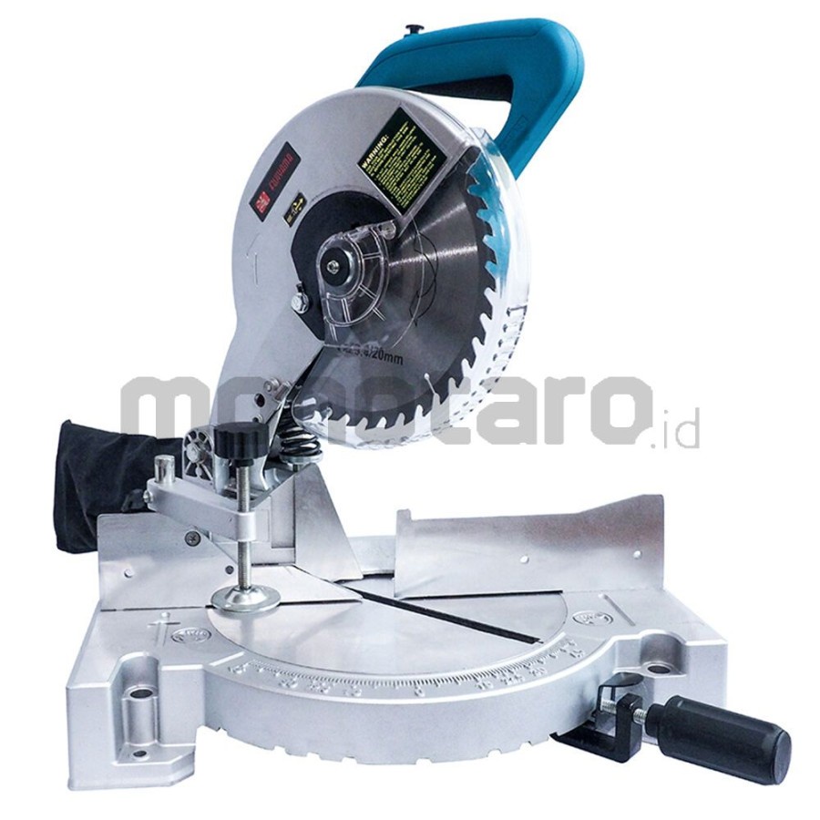 Jual Mesin Potong Aluminium Ls Inchi Mitter Saw Mitre Saw