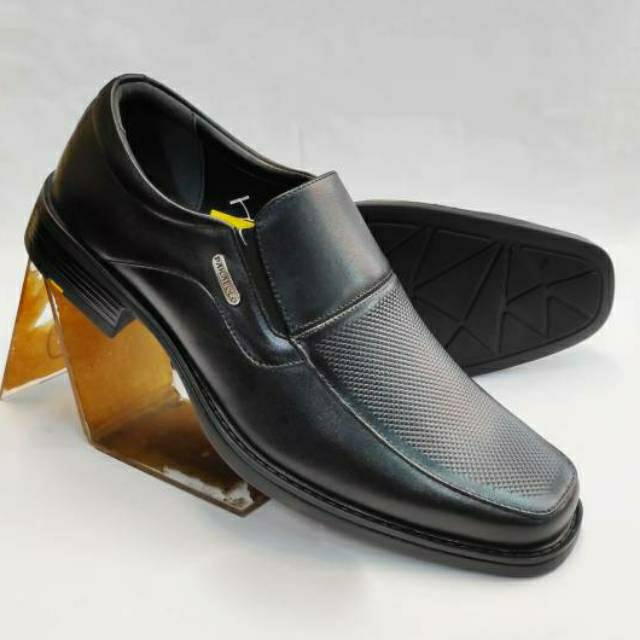 Jual Sepatu Pakalolo Oxford Original Pantofel Pria Shopee Indonesia