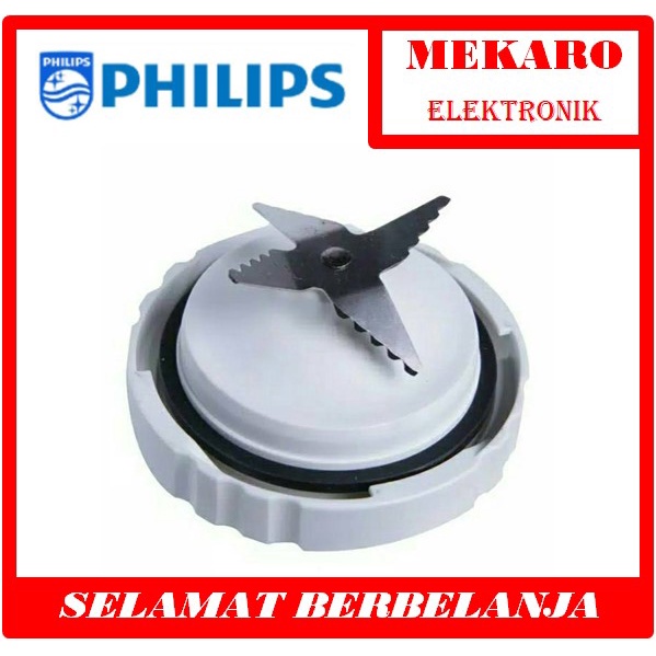 Jual Mounting Pisau Jus Blender Philips Untuk Type Hr