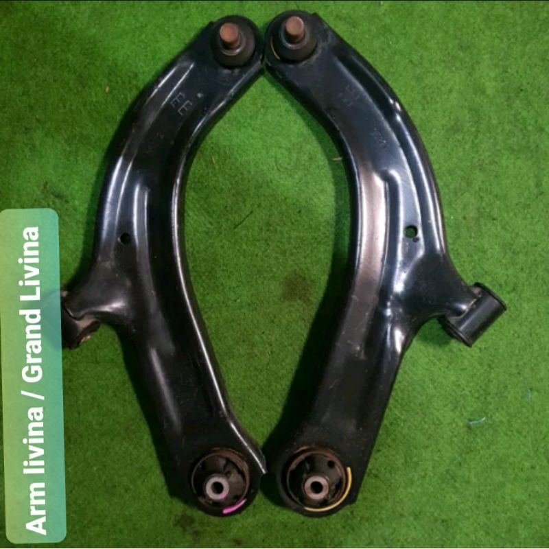 Jual Lower Arm Sayap Nissan March Xtrail T X Trail T Livina