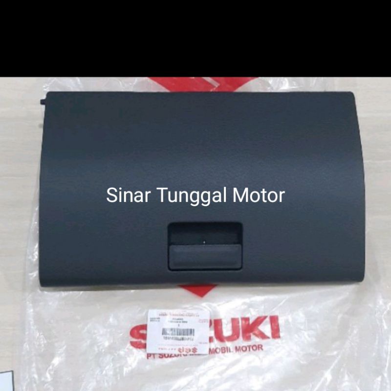 Jual Tutup Laci Dashboard Suzuki Carry Futura Original Shopee Indonesia