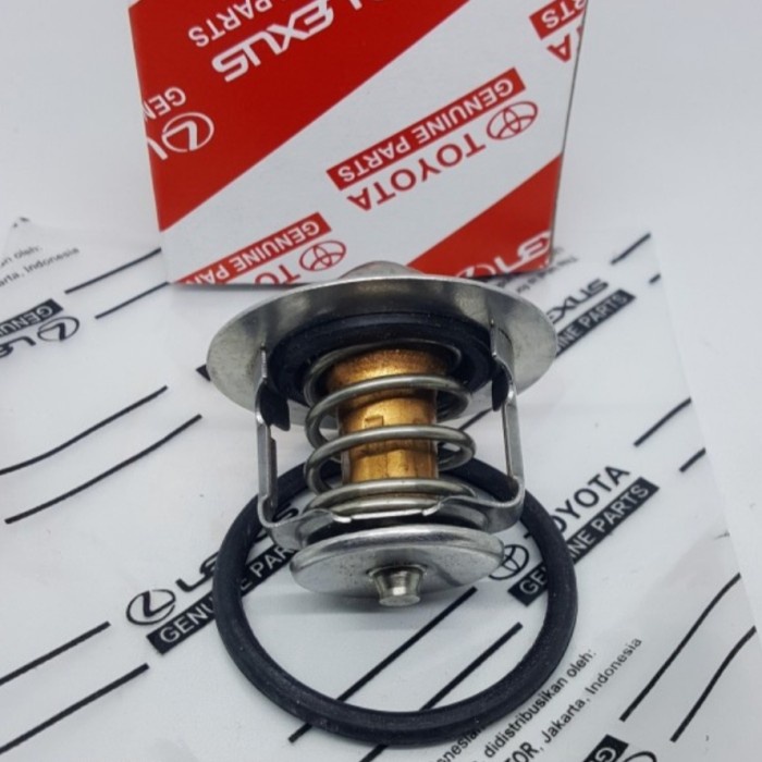 Jual Thermostat Termostat Kijang 7k Kapsul Lgx Lsx Pick Up 5k Super