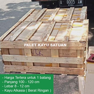 Jual Papan Kayu Palet Packing Shopee Indonesia