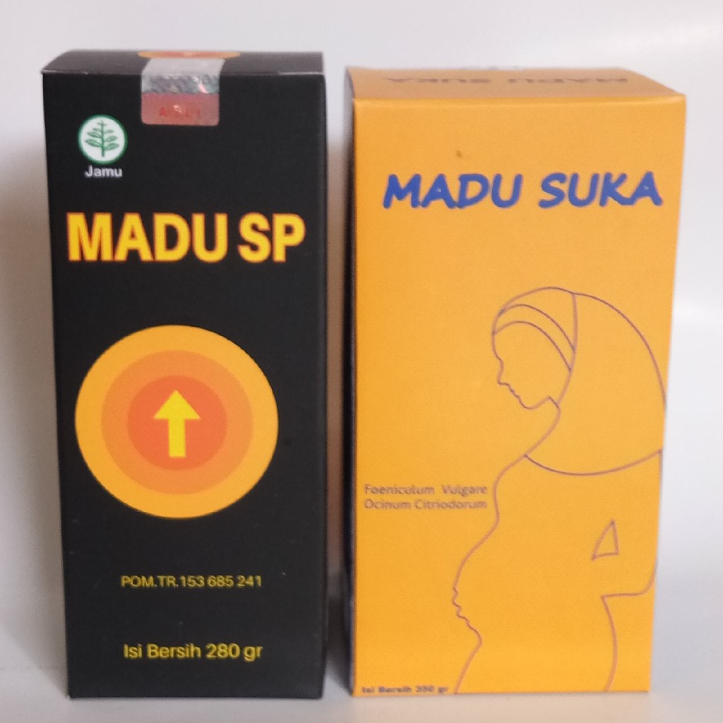 Jual Paket Madu Subur Pria Dan Madu Penyubur Kandungan Shopee Indonesia