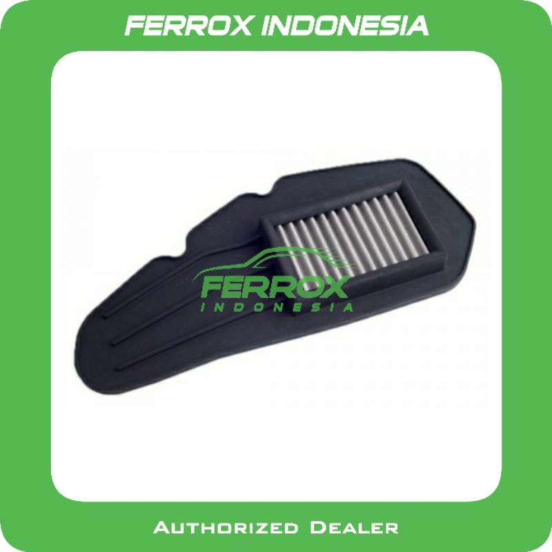 Jual Honda Pcx Vario Fi Vario Esp Filter Udara Ferrox