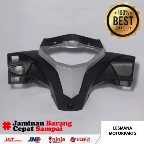 Jual Batok Kepala Lampu Depan Bagian Belakang Aja Honda Supra X Fi