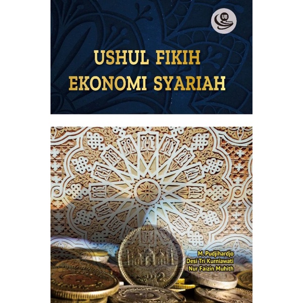 Jual Buku Original Ushul Fikih Ekonomi Syariah Shopee Indonesia