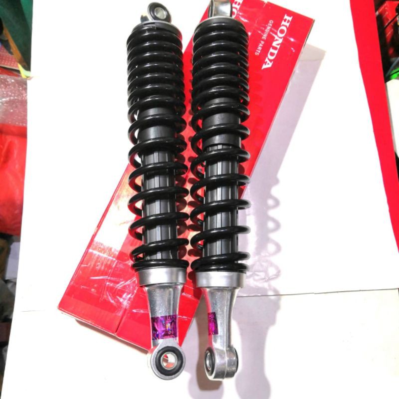 Jual Shockbreaker Belakang Blade New Revo Absolute Revo Fit Supra X 125