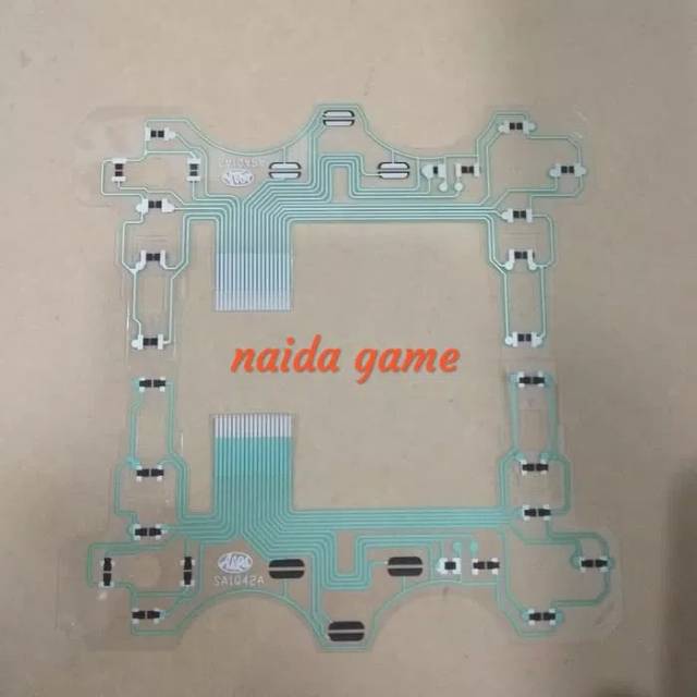 Jual Pcb Stik Ps Op Pin Flexibel Mika Stick Ps Ori Pabrik Alps