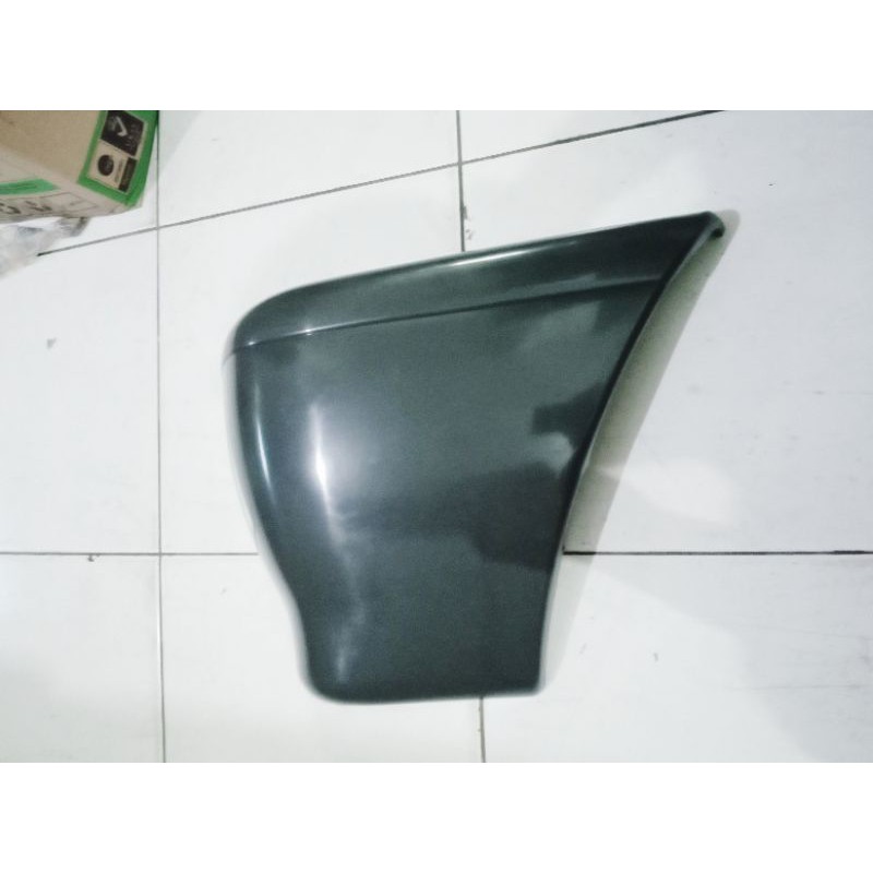 Jual Tanduk Bemper Depan Isuzu Panther Kotak Shopee Indonesia