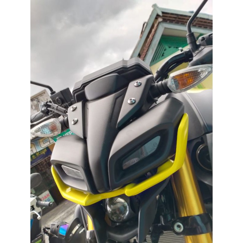 Jual Winglet Yamaha Mt 15 Merk Envenom PNP Shopee Indonesia