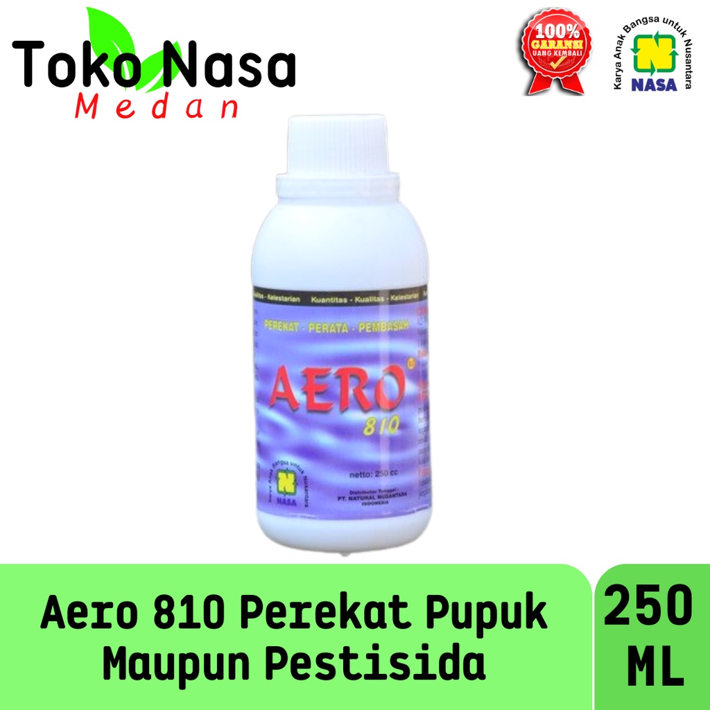 Jual Aero A Berupa Perekat Perata Pembasah Terutama Bagi