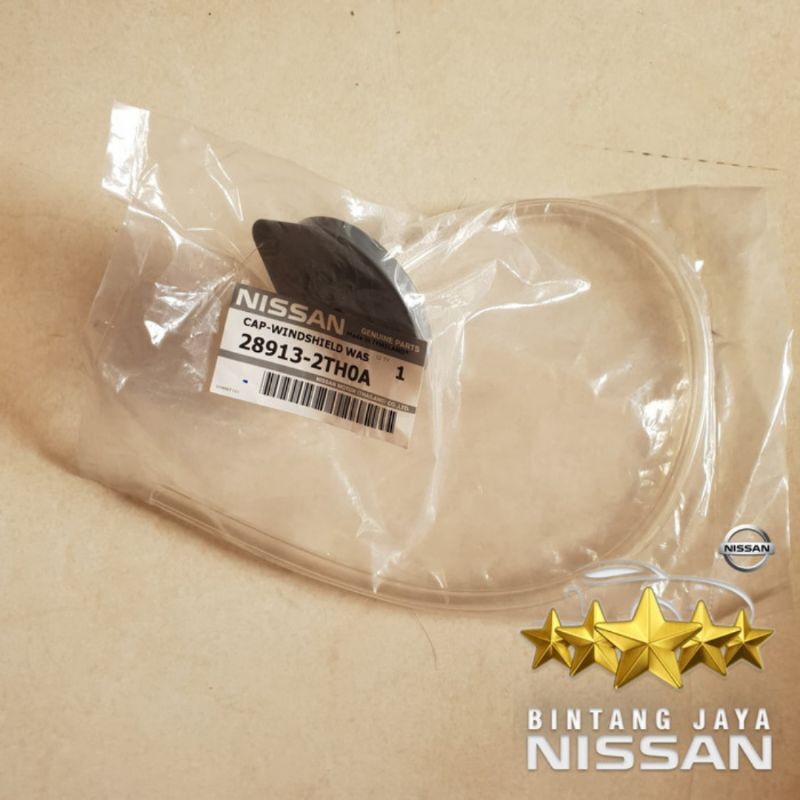 Jual Tutup Tabung Washer Air Wiper Nissan Livina Juke Evalia March