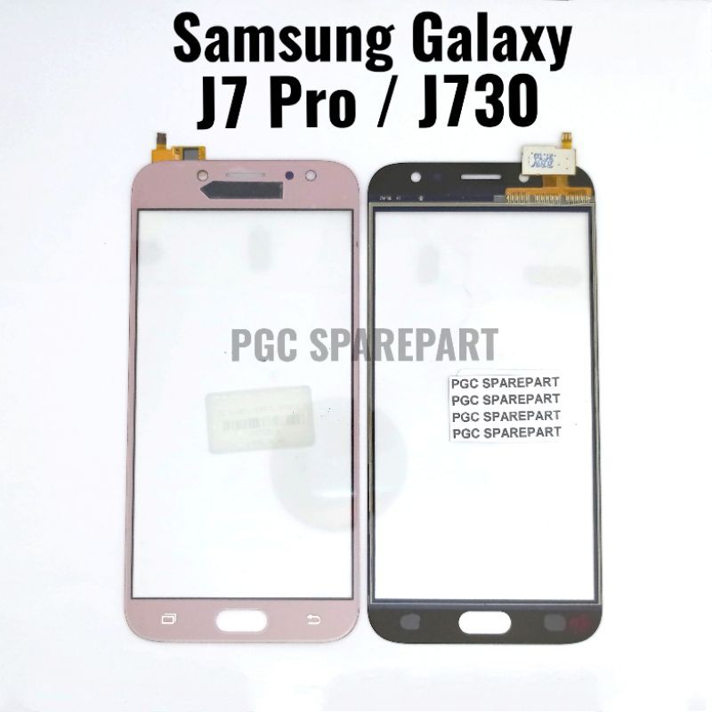 Jual Original Touchscreen Samsung Galaxy J7 Pro J730 Layar Sentuh