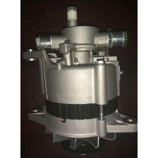 Jual Dinamo Ampere Alternator Assy Isuzu Panther Cc Shopee