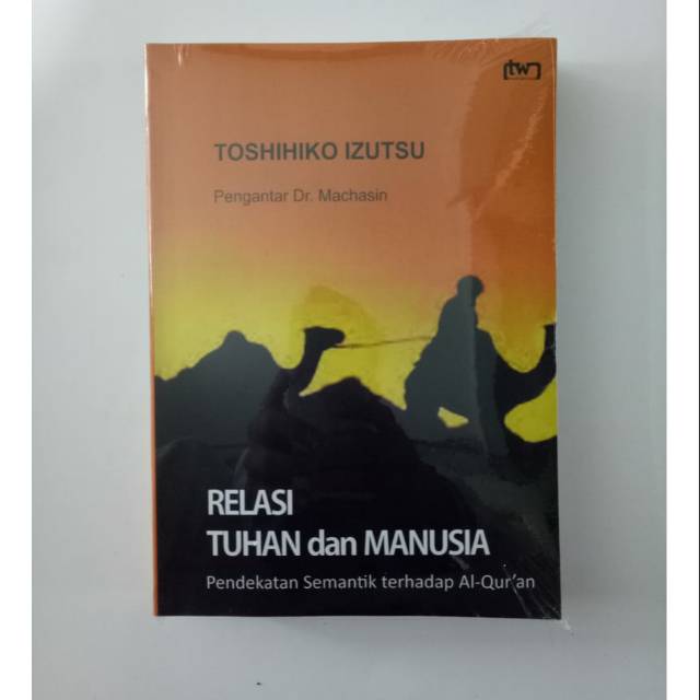 Jual Relasi Tuhan Dan Manusia Shopee Indonesia