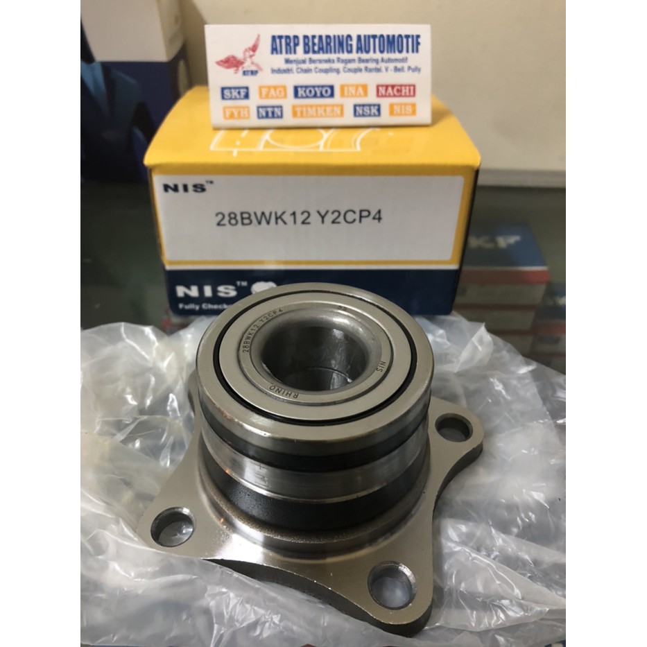 Jual Bearing Roda Belakang Toyota Great Corrola Corolla Twincam Ae