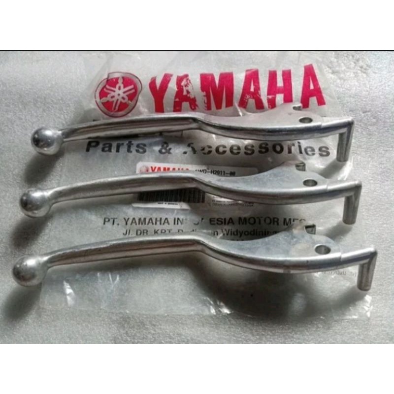 Jual Handle Rem Yamaha R Mt Original Shopee Indonesia