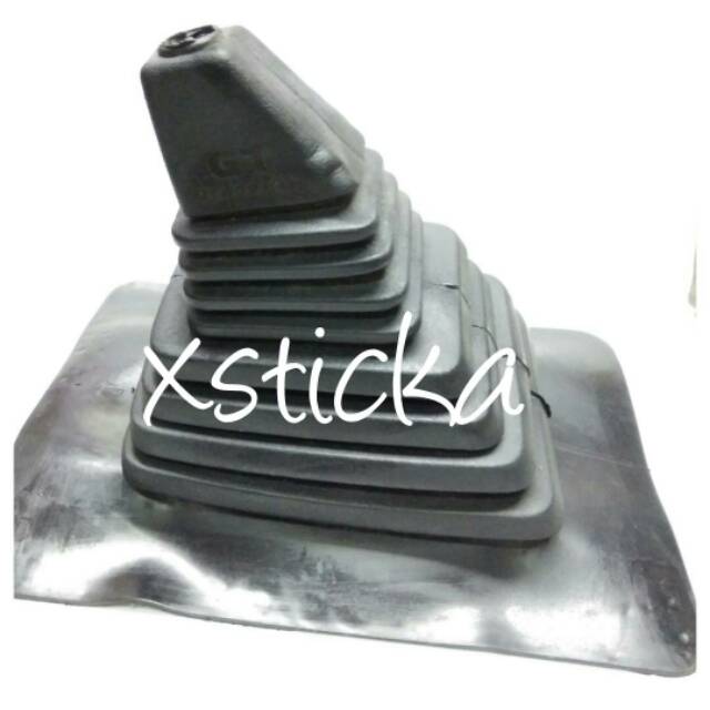 Jual Karet Shift Boot Perseneling Universal Bisa Untuk Starlet Kotak