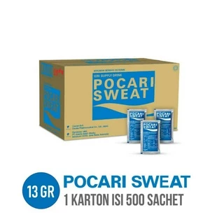 Jual Pocari Sweat Sachet Harga Terbaik Termurah April 2024 Shopee