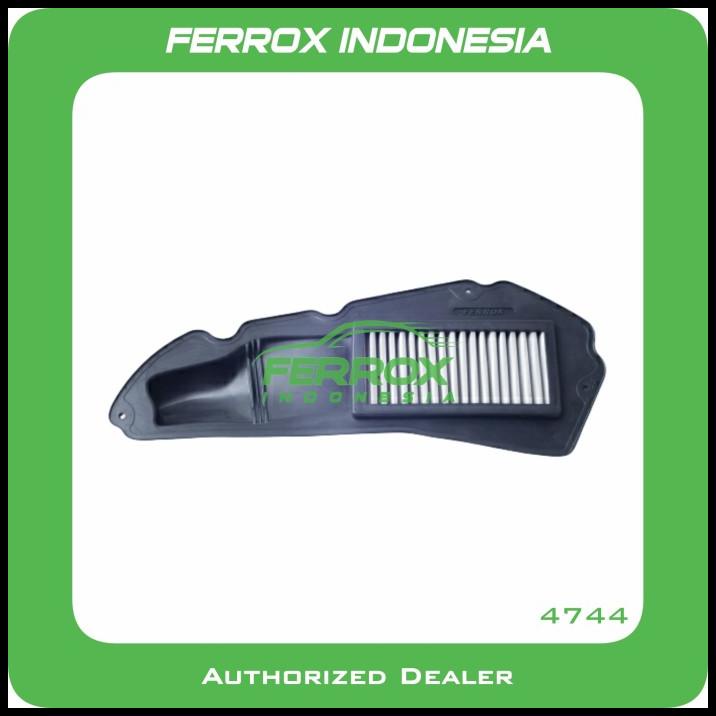 Jual Honda All New Pcx All New Vario Saringan Udara Filter