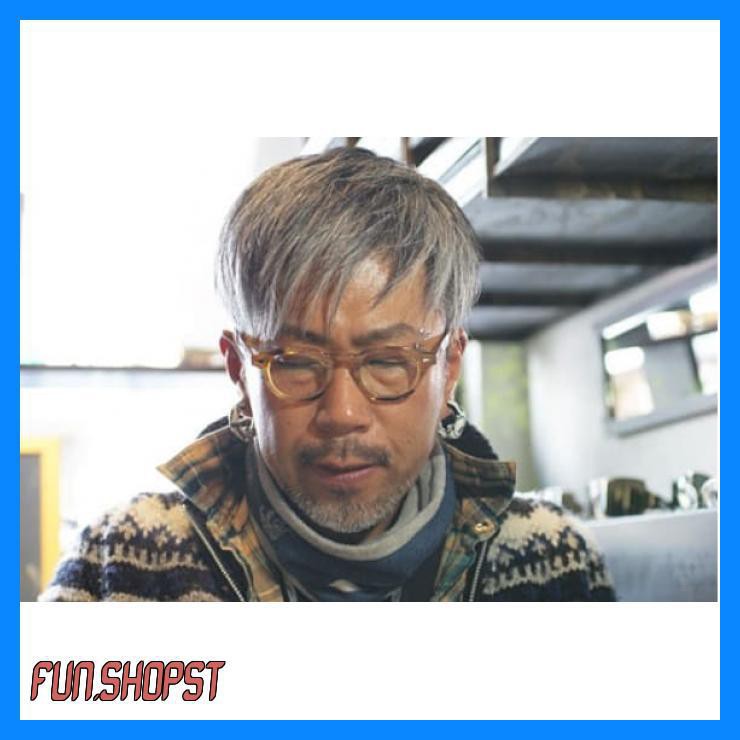 Jual KACAMATA FRAME MOSCOT LEMTOSH BLONDE Shopee Indonesia