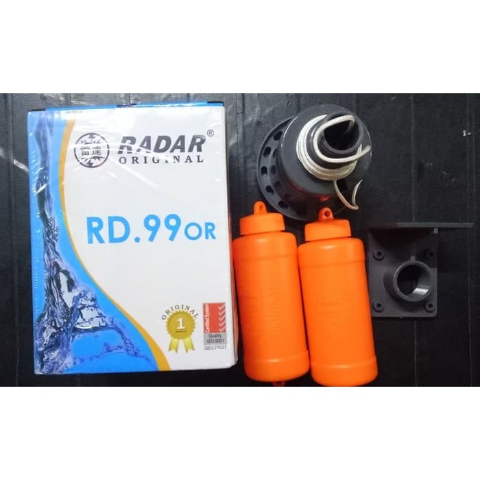 Jual Otomatis Tandon Radar Original Jp Pelampung Air Radar Rd Or