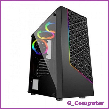 Jual PC Gaming Core I7 3770 GTX 1050 Ti 4GB Ram 16GB Gaming Editing