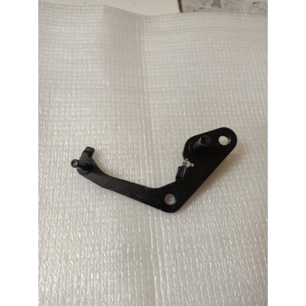 Jual Plate Bracket Kaliper Front Brake Braket Caliper Dudukan Pala Babi