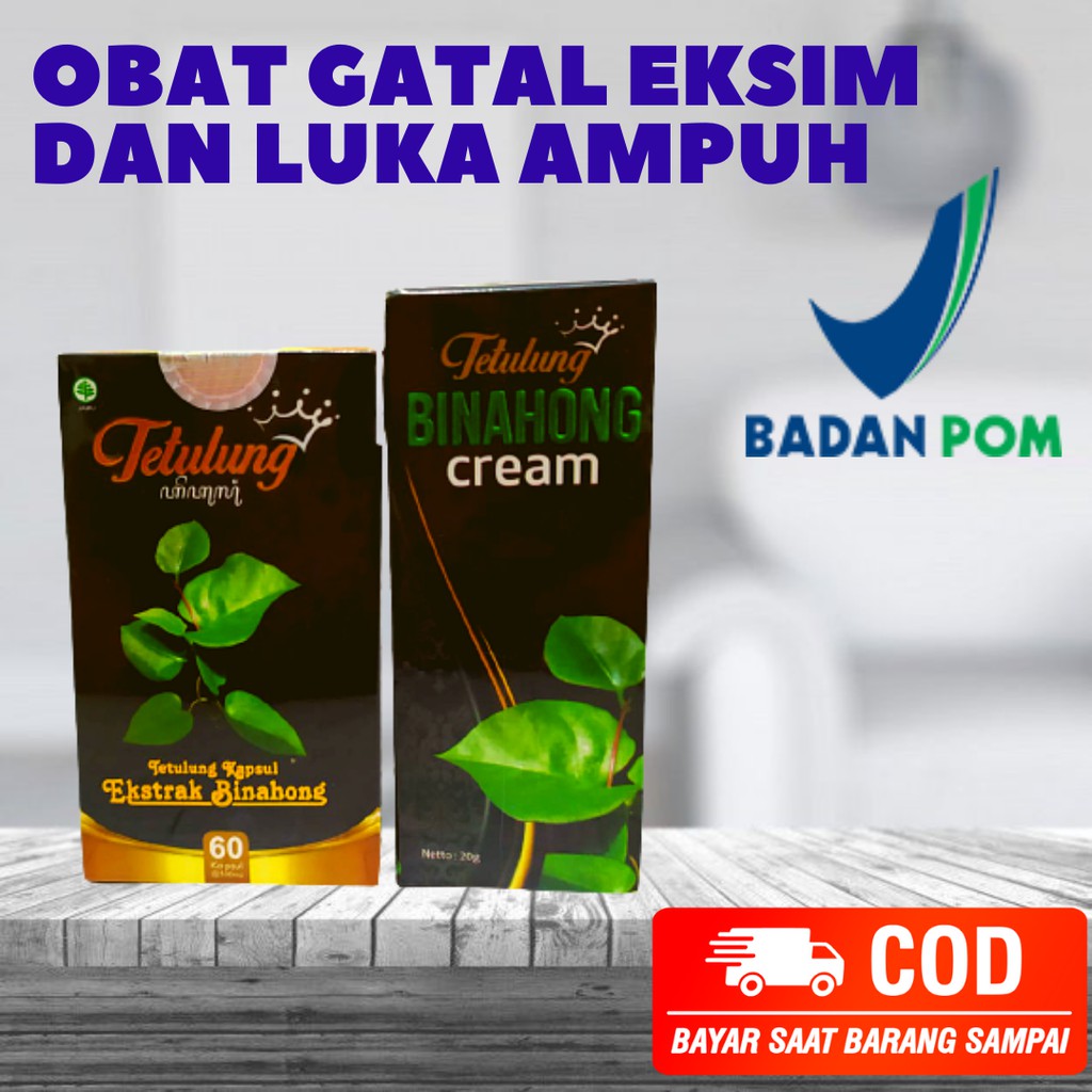 Jual OBAT GATAL AMPUH EKSIM DAN LUKA EKSTRAK BINAHONG KAPSUL BINAHONG