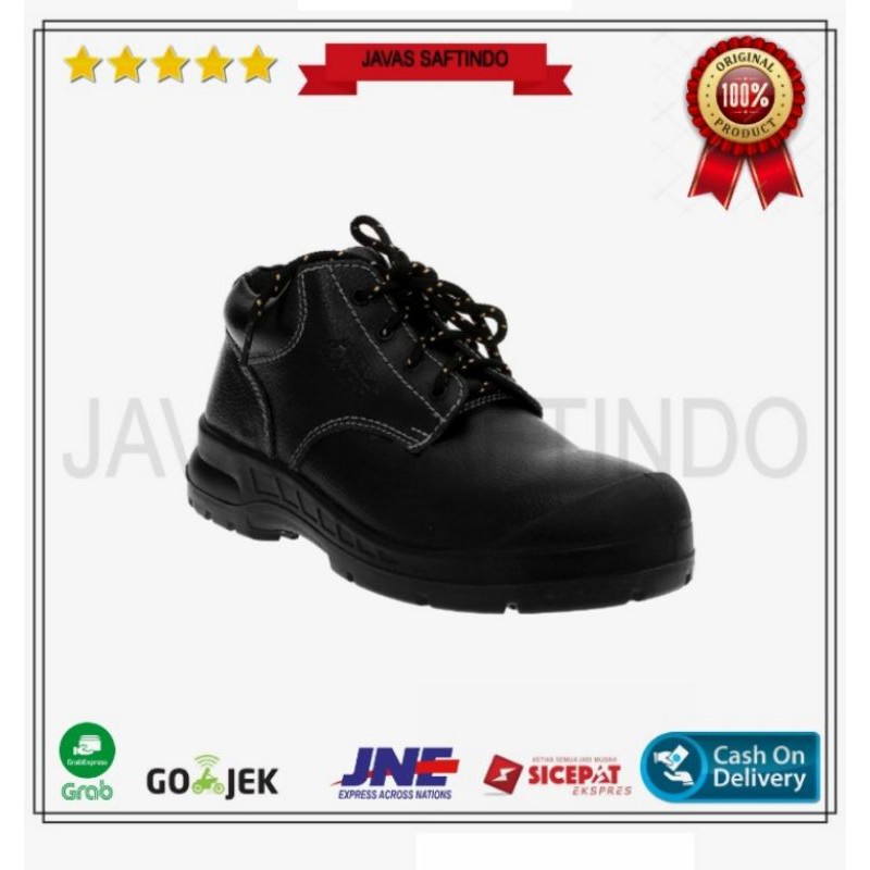 Jual Sepatu Safety King S KWS 701 X Original Shopee Indonesia