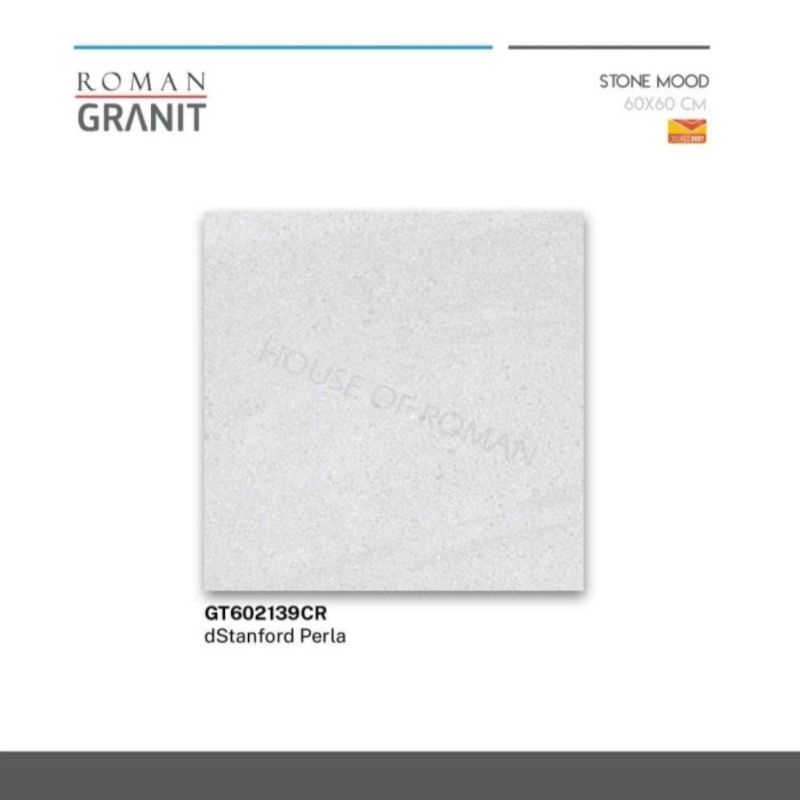 Jual Roman Granit X Dstanford Series Stone Mood Granit Lantai