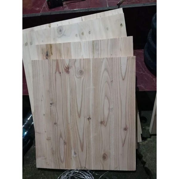 Jual Papan Jati Belanda Custom Shopee Indonesia